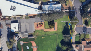 SCHOOL DISTRICT TO INSTALL FENCING AT HUGO REID PARK
