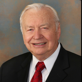 FORMER ARCADIA MAYOR JAMES HELMS PASSES AWAY AT 100