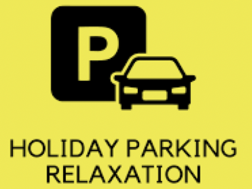 Arcadia Suspends Overnight Parking Enforcement For The Holidays