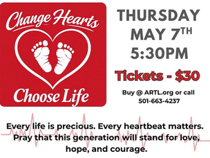 HSV Pro-Life Celebration