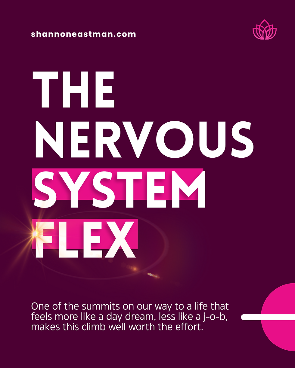 Nervous System Intelligence