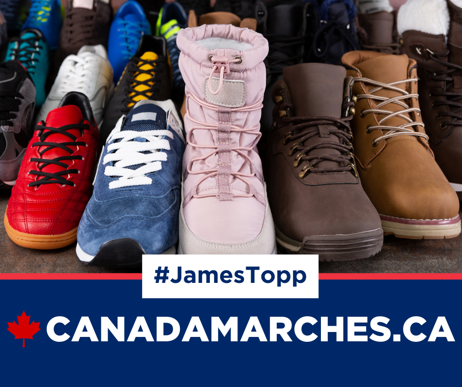 Home | Canada Marches