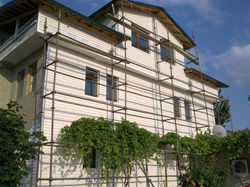 Yozgat_siding