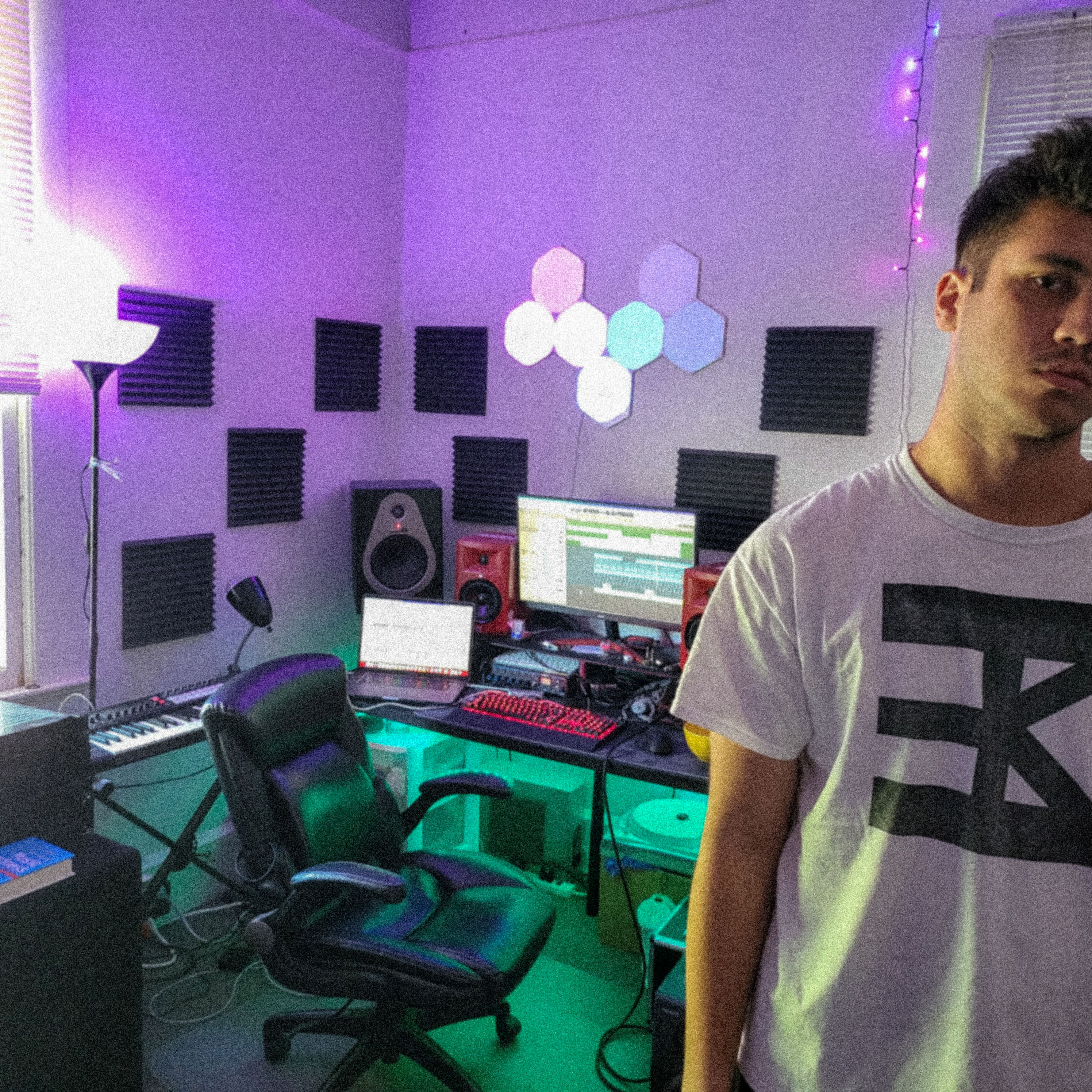 uknowitsIKE - Covid Got Me EP download