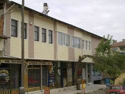 AYDINCIK-YOZGAT 1