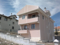 LALAHAN SİDİNG
