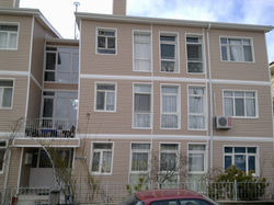 ANKARA-BEŞTEPE