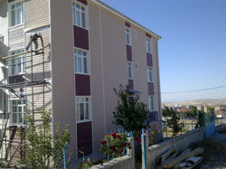Haymana_Siding