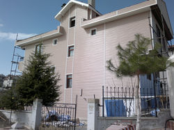 HAKİMLER KÖYÜ