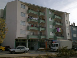ANKARA-HAYMANA (2)