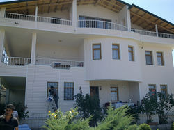 AYDINCIK-YOZGAT