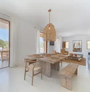 Untapped Ibiza Spectacular Villa