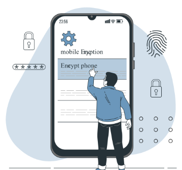 Enryption and Detection
