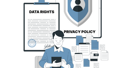 The Role of AI in Shaping Future Data Privacy Policies