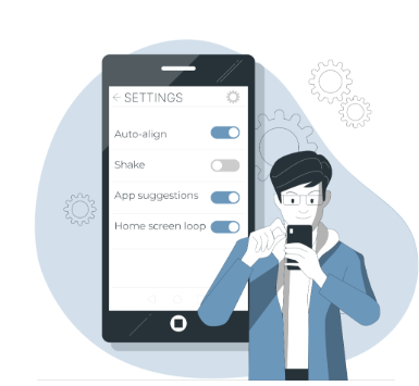 Examples and knowing how to stay safe