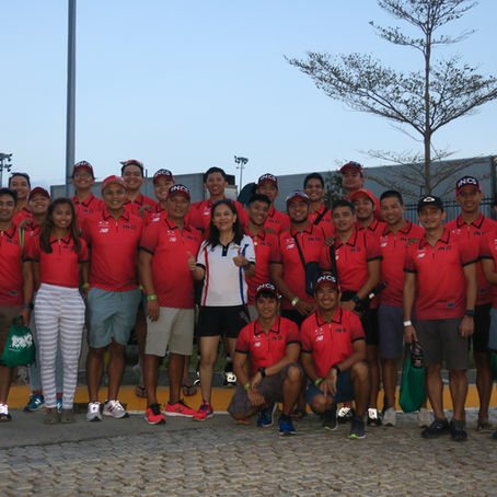 2019 tri season opens up strong for Team TriNics