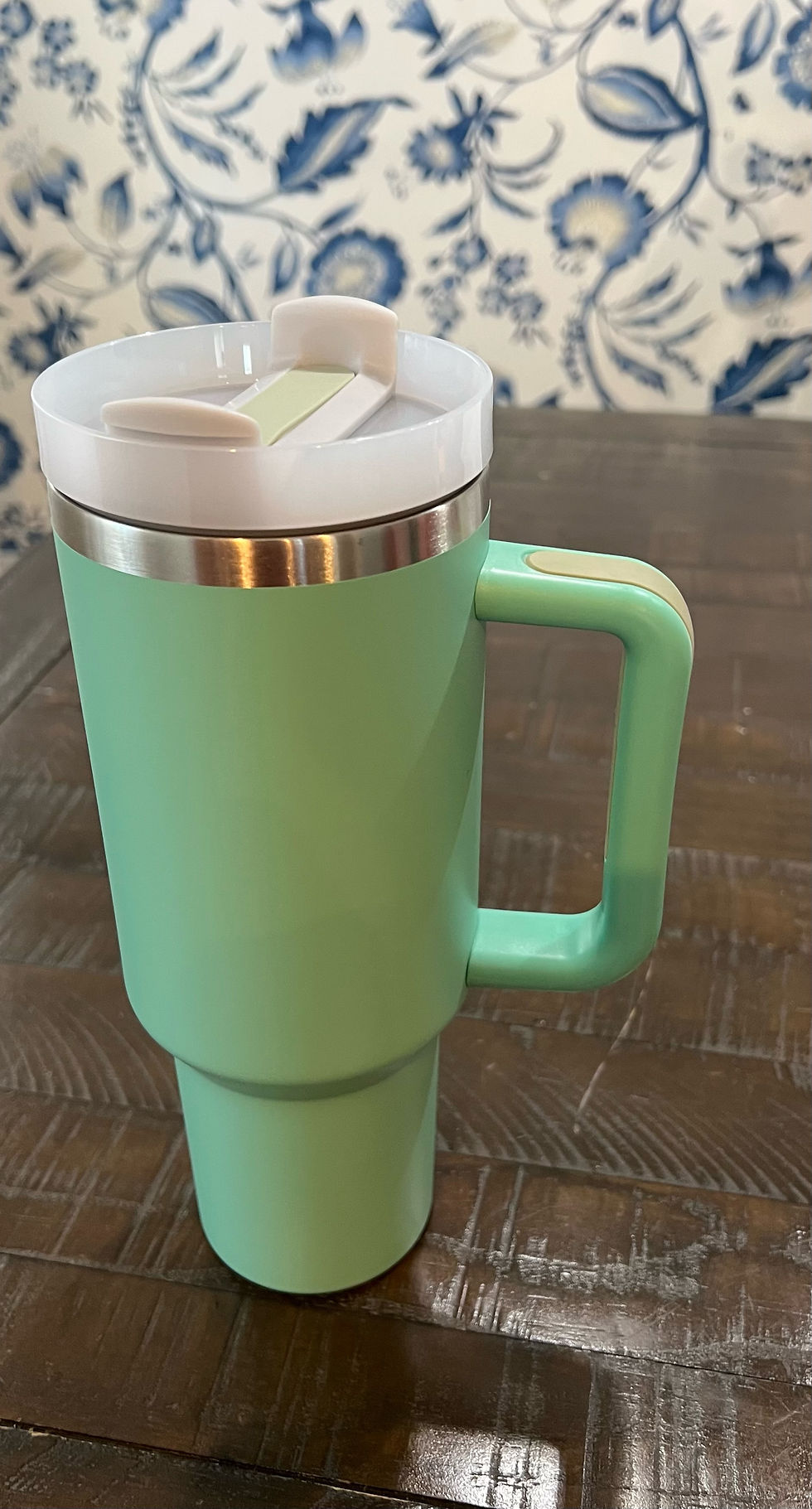 Thumbnail: Custom 40 oz. Tumbler