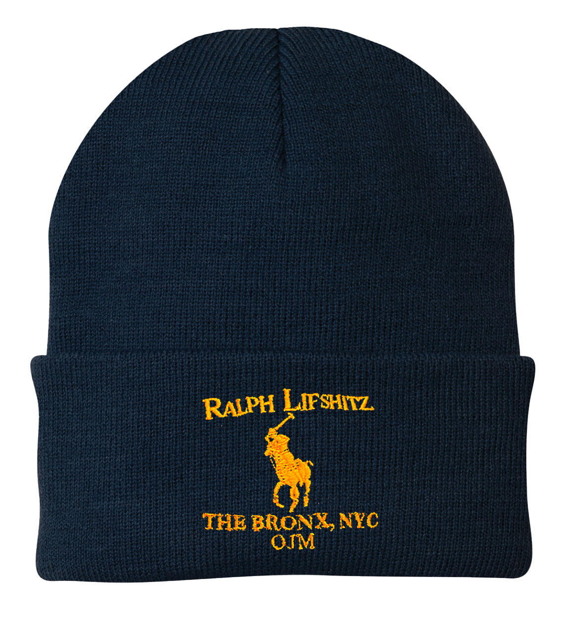RALPH LIFSHITZ BEANIE