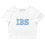 Thumbnail: IBS WOMEN'S BABY TEE
