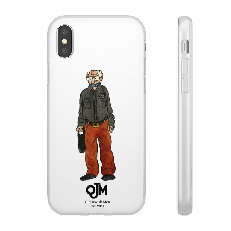 Thumbnail: OJM phone case
