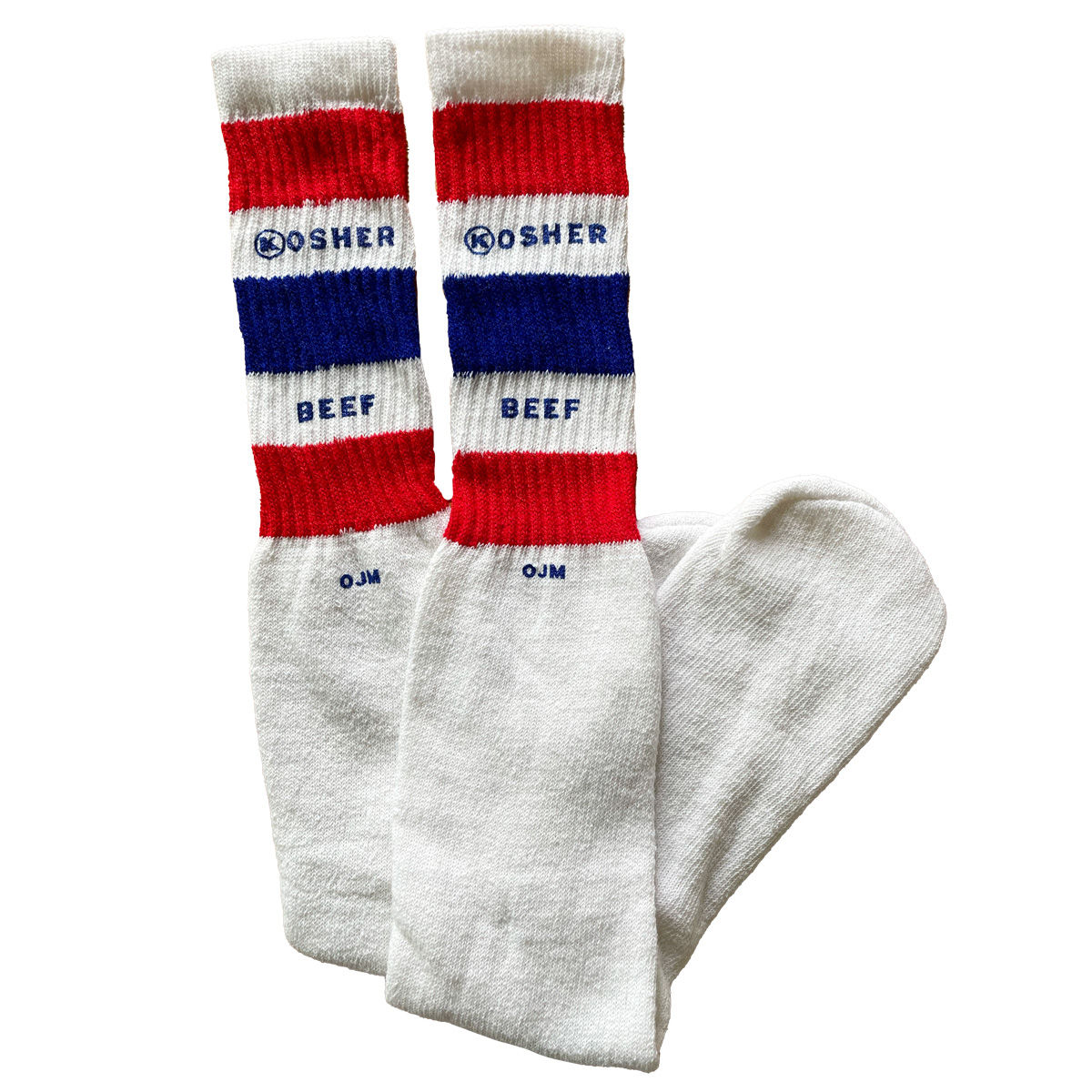 KOSHER BEEF SOCKS