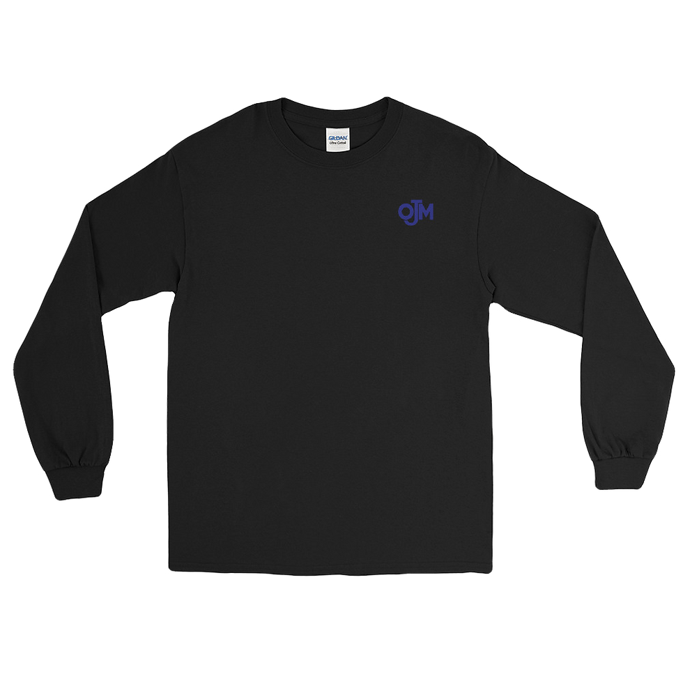 Thumbnail: OJM LOGO long sleeve