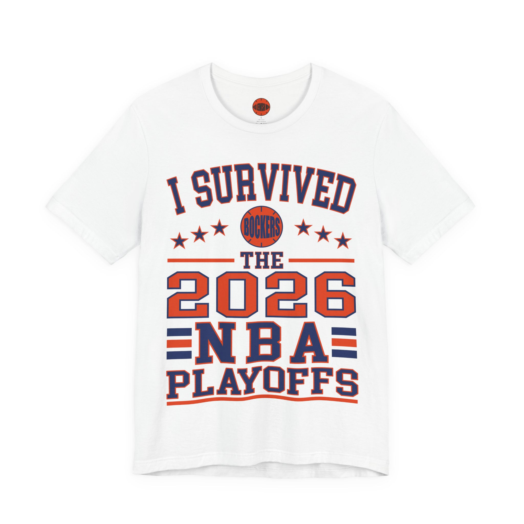 I SURVIVED 2026 PLAYOFFS