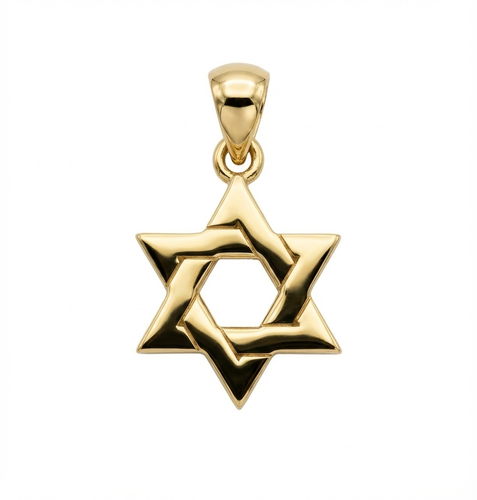 STAR JEWELRY ゴールド CLASSIC STAR JEWELRY | Old Jewish Men