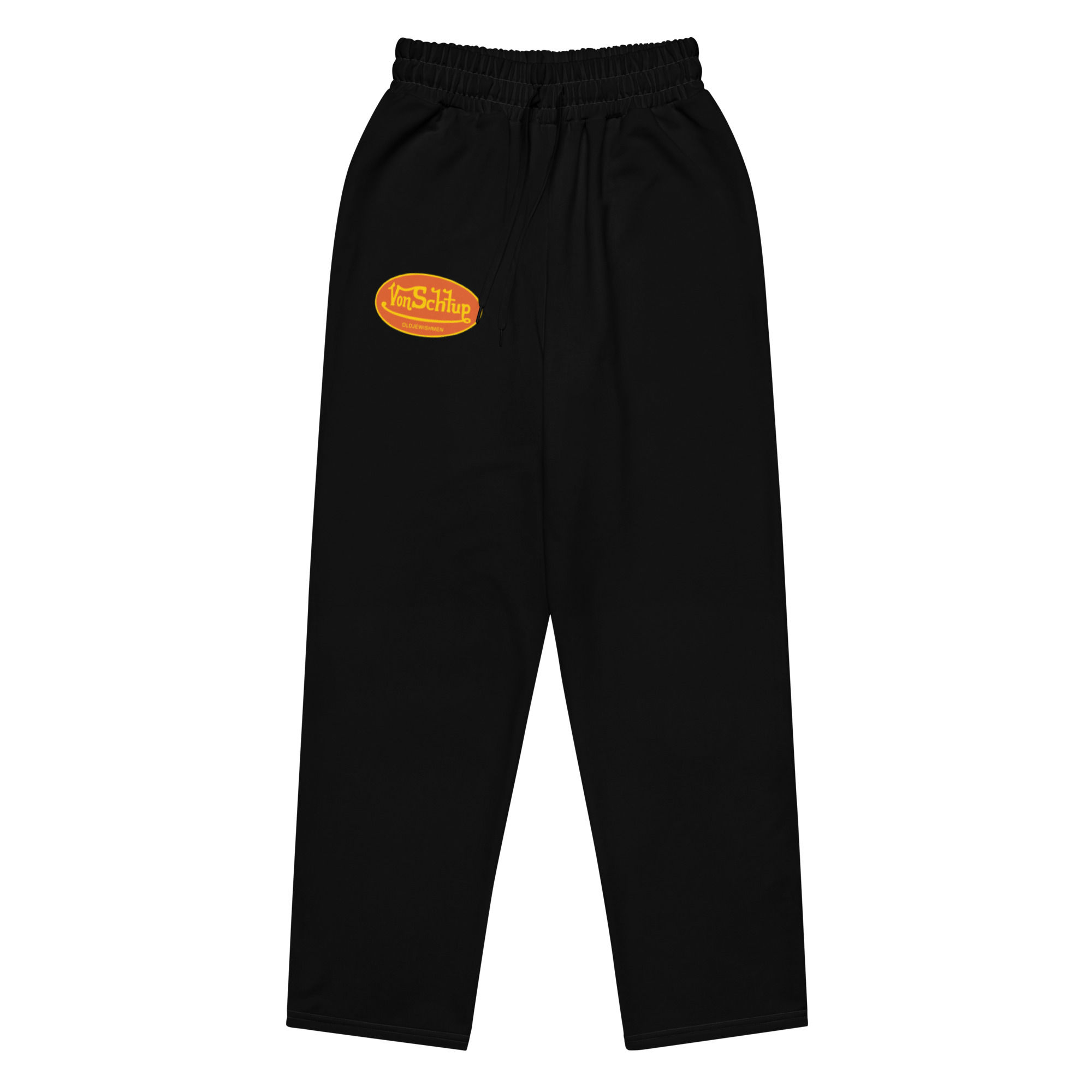 VON SCHTUP OG JOGGERS