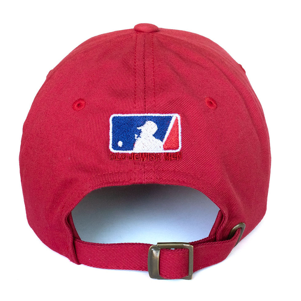 Thumbnail: NUTS HAT