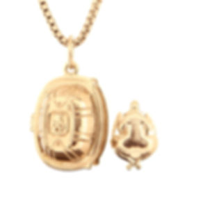 ROTISSERIE CHICKEN CHARM