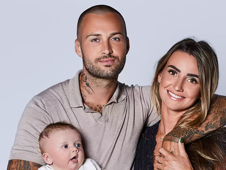 Alles over 'Daddy Dave', de nieuwe realityserie van Dave Roelvink als kersverse vader