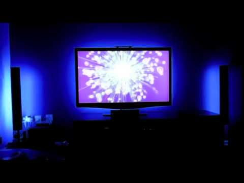 Miniatura: Tira De Luz Led  5 Mts Control Remoto Ledline