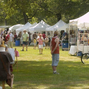 52nd Annual Olde Ipswich Days