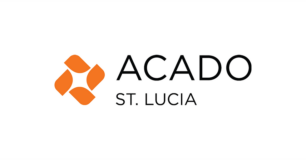 Acado St. Lucia - Senior Accountant