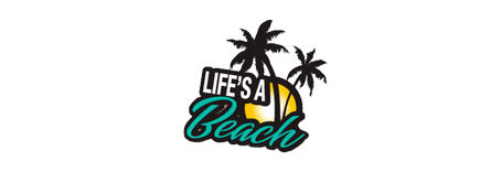 Life's A Beach - Sales Person