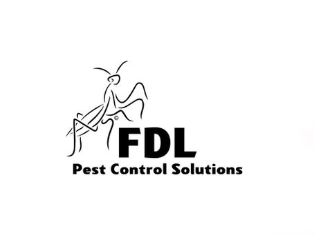 FDL Pest Control - Senior Accounts Officer