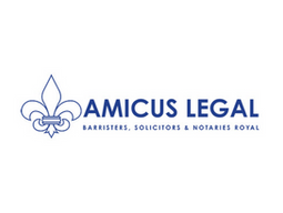 Amicus Legal - Associate Attorney