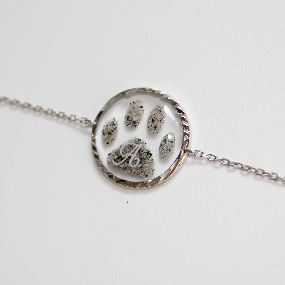 Miniature : Bracelet "Mon Harmonie" Argent