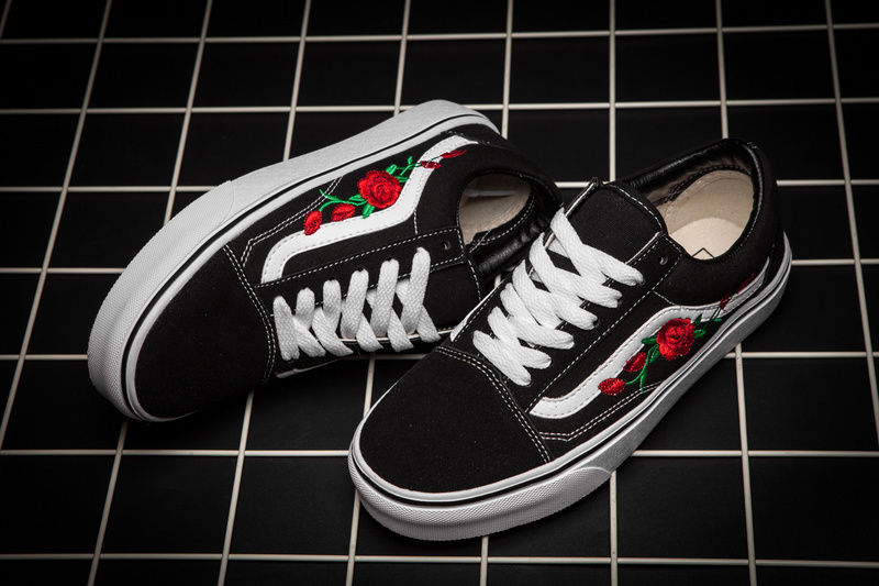 Miniatura: Vans Old Skool x Amac