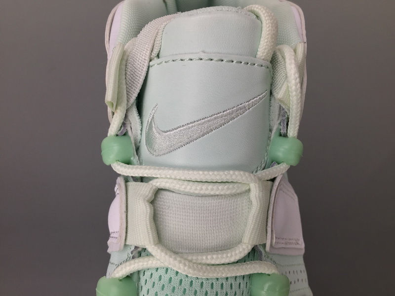 Miniatura: Nike Air More Uptempo “Barely Green”