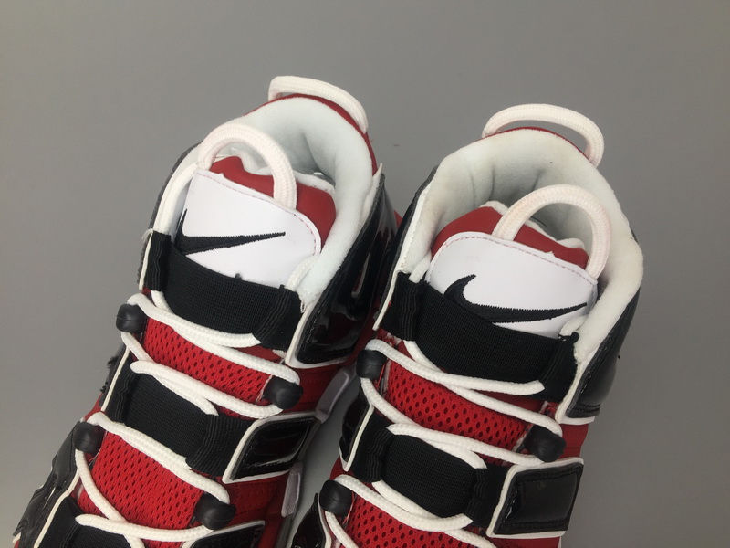 Miniatura: Nike Air More Uptempo B&R