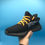 Miniatura: Yeezy Boost 350 V2 x OFF-WHITE yellow