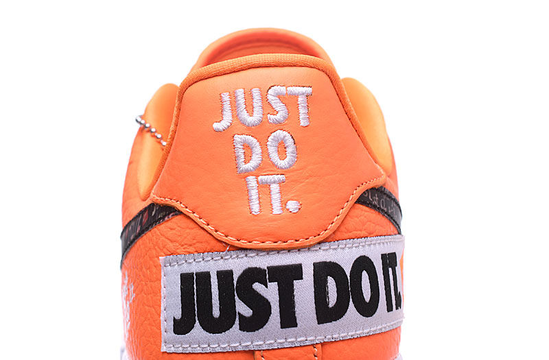 Miniatura: Nike Air Force 1 '07 LV8 JDI