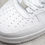 Miniatura: Air Force 1 X Supreme X The North Face