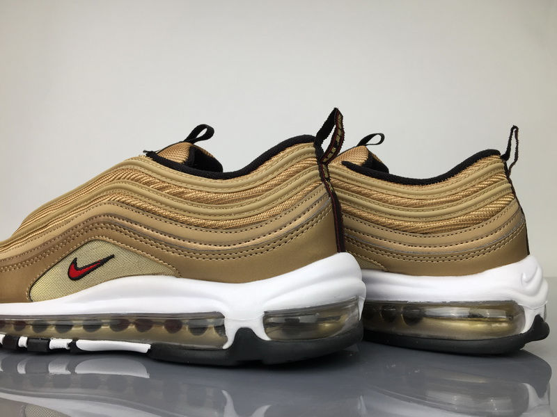 Miniatura: Nike Air Max 97 OG QS