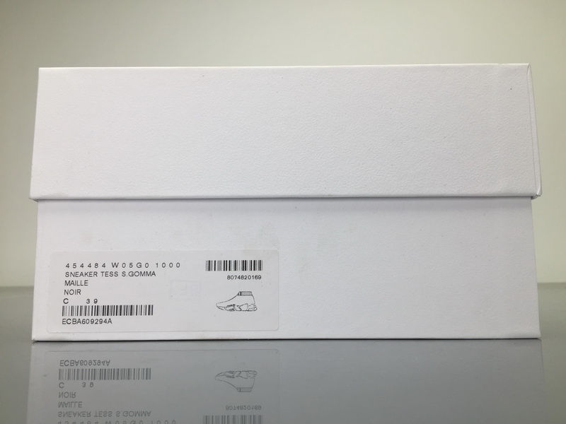 Miniatura: Balenciaga Speed Runner