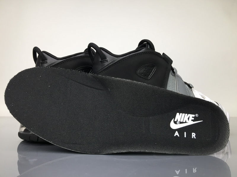 Miniatura: Nike Air More Uptempo “Tri-Color”