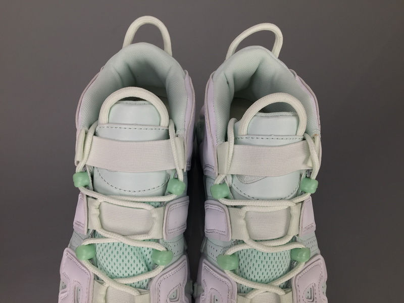 Miniatura: Nike Air More Uptempo “Barely Green”
