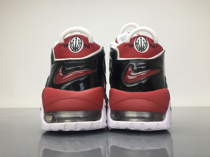Miniatura: Nike Air More Uptempo B&R